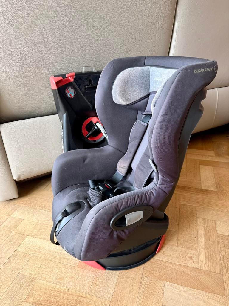 Axiss draaibare autostoel, Kinderen en Baby's, Ophalen, Gebruikt