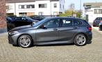 BMW 116i Automaat bwj 07/2021 M-PACK !!, Auto's, BMW, 1 Reeks, Leder en Stof, 5 deurs, USB