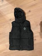 Trapstar bodywarmer ALLE MATEN, Kleding | Heren, Bodywarmers, Ophalen of Verzenden, Zo goed als nieuw