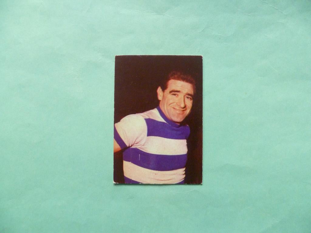 Wielrenners kaarten Suanet images cyclisme Sidney Patterson, Collections, Collections Autre, Utilisé, Enlèvement ou Envoi