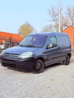 Citroen berlingo 2007 1.6hdi gekeurd v verkoop 2350€, Autos, Achat, Citroën, Particulier, ABS