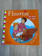 Floortje bij oma en opa, Enlèvement ou Envoi