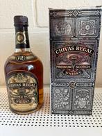 Chivas Regal 12 year old 80s (old Scotch whisky), Verzamelen, Ophalen of Verzenden, Nieuw