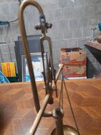 Balance, Enlèvement