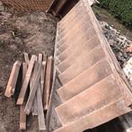 Hout trap, Jardin & Terrasse, Enlèvement