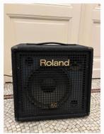 Roland KC-60 Synth en/of Mic versterker, Muziek en Instrumenten, Ophalen, Gebruikt, Minder dan 500 watt, Keyboardversterker