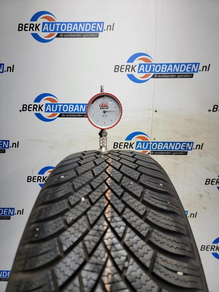 2x Nexen Winguard Snow G3 185/55 R16 87T 185/55/16 1855516 (, Auto-onderdelen, Banden en Velgen, Band(en), Winterbanden, 16 inch