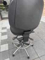 siège chaise bureau ergonomique total réglage  val 450 eur, Maison & Meubles, Enlèvement, Ergonomique, Neuf