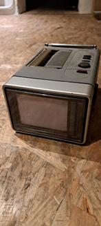 TV portatif color realistic, Enlèvement ou Envoi