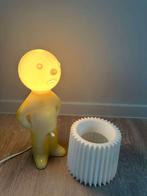 Mr.P shy Man Tafellamp, Enlèvement