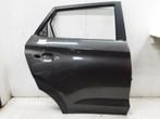 PORTE DROITE ARRIÈRE Hyundai Tucson (TL) (01-2015/05-2023), Mevr. I. Hauben, Utilisé, Porte, Hyundai