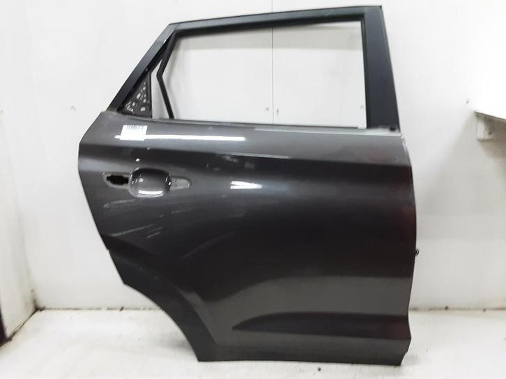 PORTE DROITE ARRIÈRE Hyundai Tucson (TL) (01-2015/05-2023), Autos : Pièces & Accessoires, Carrosserie & Tôlerie, Porte, Hyundai