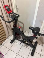 Velo d'appartement Magnetique BIGZzia, Sports & Fitness, Appareils de fitness, Enlèvement, Comme neuf, Vélo d'appartement