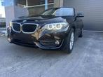 BMW 218i cabrio, Auto's, 100 kW, 4 zetels, Achterwielaandrijving, Regensensor
