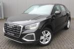 Audi Q2 1.5 TFSI S-tronic - 48.300KM - 2024 (automatique), Achat, Carnet d'entretien, Cruise Control, Noir