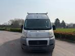 Fiat Ducato 2009 Diesel, Achat, Entreprise, Boîte manuelle, Euro 4