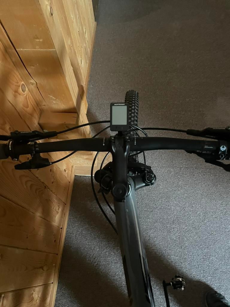 Atb, Fietsen en Brommers, Ophalen, 57 cm of meer, Heren, Zo goed als nieuw