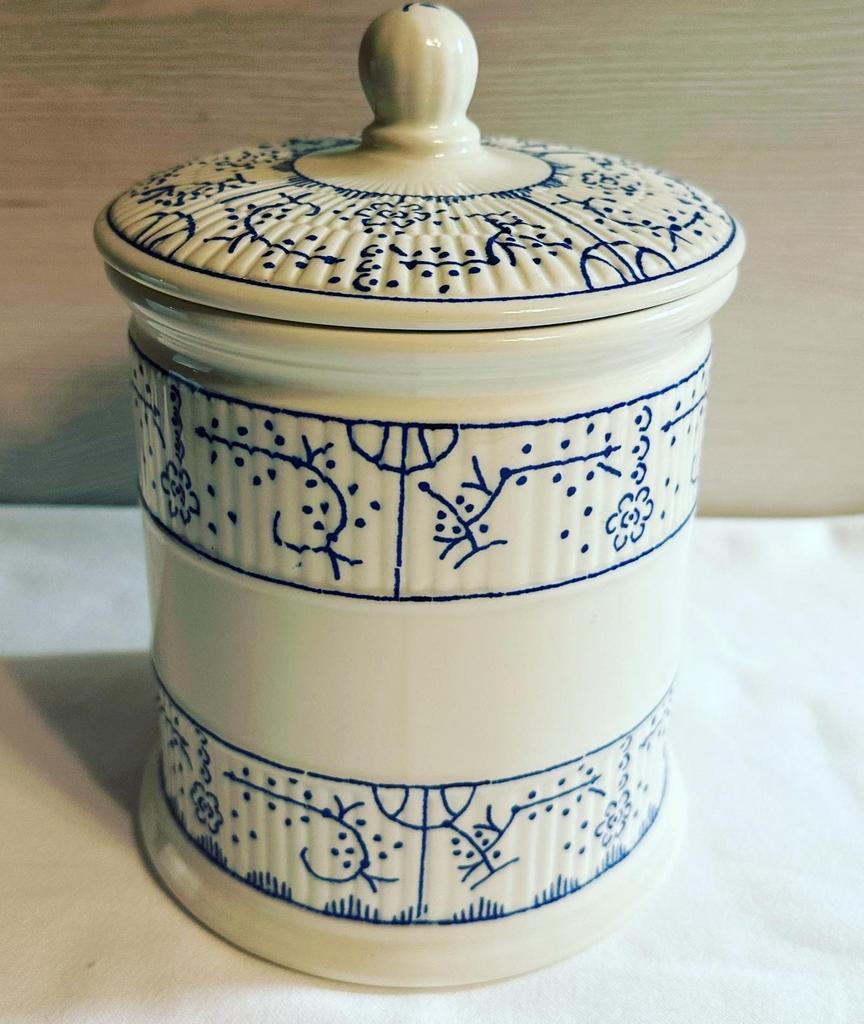 Royal Boch Copenhague, Ophalen of Verzenden