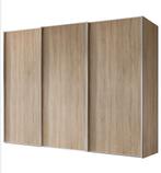 bureelkast of kleerkast, Ophalen, 200 cm of meer, 200 cm of meer, 50 tot 75 cm