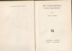 John Kafka “De terugkeer van Rogero”, Enlèvement ou Envoi, Comme neuf, Belgique