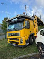 Volvo fm12 porte 5 voitures, Autos, Camions, Achat, Diesel, Particulier, Volvo