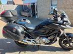Te koop Honda NC 700, Motoren, Particulier, Toermotor, 670 cc, 12 t/m 35 kW