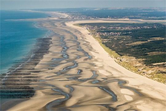Location mobil-home en  baies de somme, Caravanes & Camping, Location