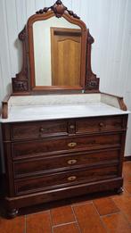 Commode "BON ETAT", Maison & Meubles, Armoires | Commodes, 5 tiroirs ou plus, Moins de 100 cm, 100 à 150 cm, Enlèvement