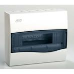 IDE BV12PT/RR Zekeringskastje 12 modules, Enlèvement, Neuf, Autres types