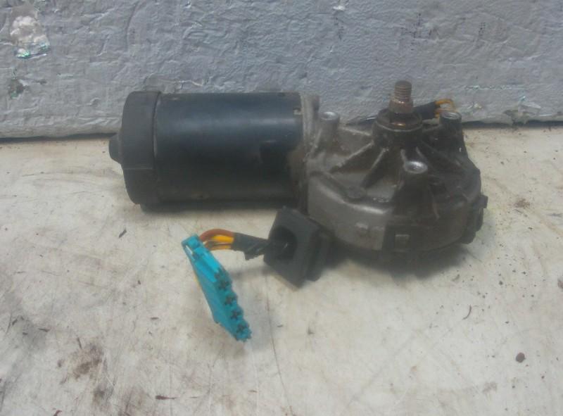 MOTEUR ESSUIE-GLACE AVANT Mercedes-Benz CLK (C208), Autos : Pièces & Accessoires, Vitres & Accessoires, Mercedes-Benz, Utilisé