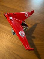 BLAKE en MORTIMER De rode vleugel van Pixi, Verzamelen, Beelden en Beeldjes, Verzenden, Zo goed als nieuw, Overige typen