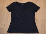 Blouse de grossesse et d'allaitement, taille S à M, H&M, Taille 36 (S), Enlèvement, Chemise ou Top
