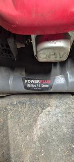 Tondeuse, Enlèvement, Bac de ramassage