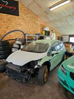 Ford Fiesta 1.6TDCI mk7 onderdelen, Ophalen, Gebruikt, Ford