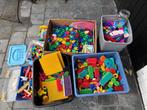 Lot Verschillende soorten bouw speelgoed, Kinderen en Baby's, Ophalen, Gebruikt, Bouwen