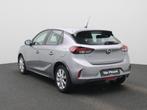 Opel Corsa 1.2 55kW S/S Edition, Autos, Argent ou Gris, Achat, Entreprise, Boîte manuelle