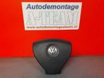 AIRBAG STUUR Golf Plus (5M1 / 1KP) (1K0880201CAFKZ), Auto-onderdelen, Gebruikt, Volkswagen