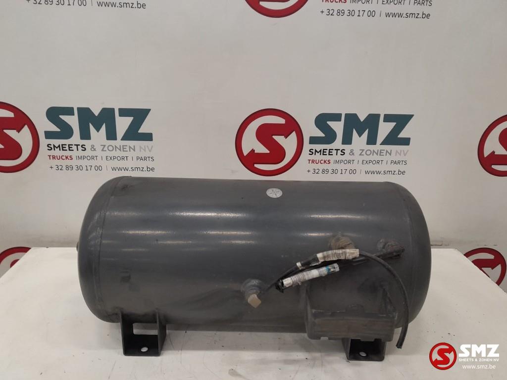 Occ Réservoir d'air 44L 12,5Bar DAF, Autos : Pièces & Accessoires, Pièces camion, Utilisé, DAF, Autres pièces automobiles