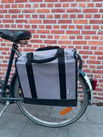 Handige fietstas merk Basil, Fietsen en Brommers, Ophalen, Zo goed als nieuw