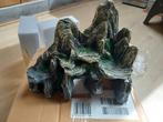 Roche de décoration d'aquarium avec grottes, Enlèvement, Neuf, Decoratie