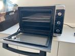 Los staande oven, merk DeLonghi, Ophalen, Minder dan 45 cm, Oven, Hete lucht