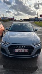 Audi A1 Sportback Advanced 2022 Digital Cockpit | CarPlay, Automaat, Stof, A1, Zwart