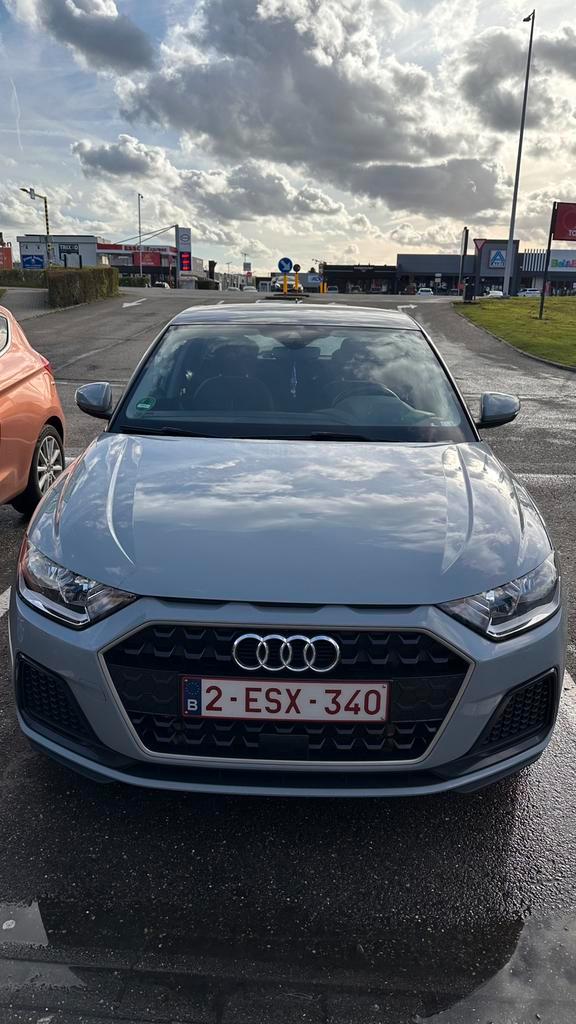 Audi A1 Sportback Advanced 2022 Digital Cockpit | CarPlay, Auto's, Audi, Particulier, A1, Airconditioning, Benzine, Stadsauto