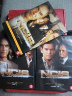 NCIS La première saison - Volume 2 (2003) 3 disques, À partir de 6 ans, Enlèvement ou Envoi, Coffret, Comme neuf