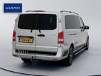 Mercedes-Benz Vito 114 CDI Extra Lang DC *LBW-Edition* Dubbe, Automaat, Mercedes-Benz, Bedrijf, Diesel