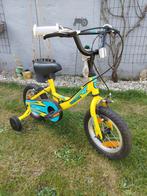 Kinderfiets, Fietsen en Brommers, Ophalen, Zo goed als nieuw