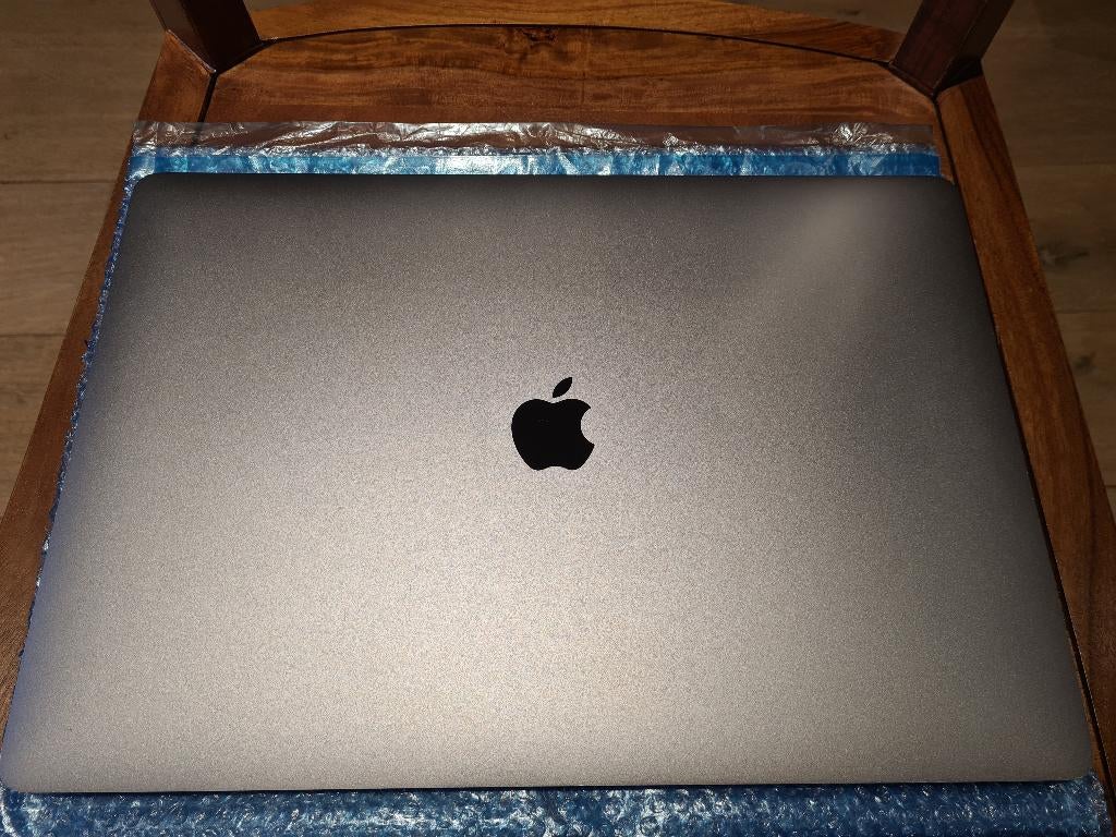 Apple Macbook Pro 64Gb RAM 16" CPU 16T GPU 5500M 8GB M1 like, Ophalen, 64 GB of meer, 512 GB, Zo goed als nieuw