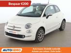 Fiat 500 1.2 Lounge (année de construction 2016), Autos, 1242 cm³, https://public.car-pass.be/vhr/ef457cfa-80a7-49d6-a9e2-e9f883e7a794