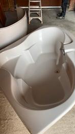 Hoekbad gratis, Ophalen, Gebruikt, Met bad