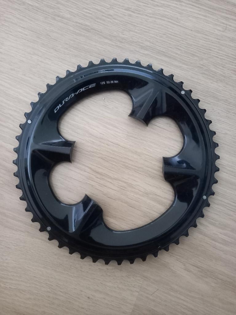 Dura ace kettingblad, Fietsen en Brommers, Fietsonderdelen, Crankstel of Pedalen, Nieuw, Ophalen of Verzenden, Shimano